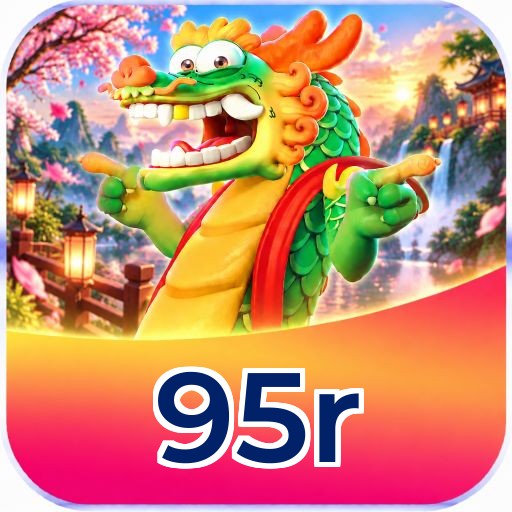 Logo 95r
