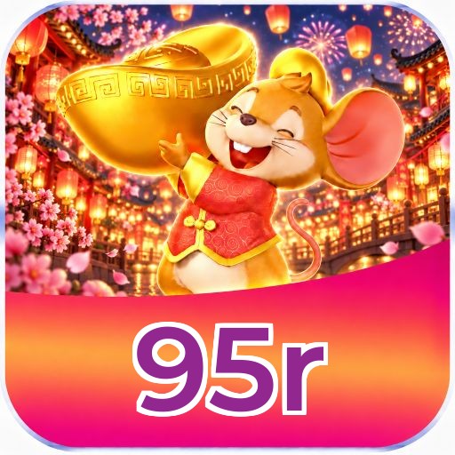 Logo 95r
