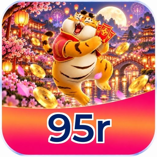 Fortune Series da 95r - Tiger, Rabbit, Dragon, OX com RTP 96%+