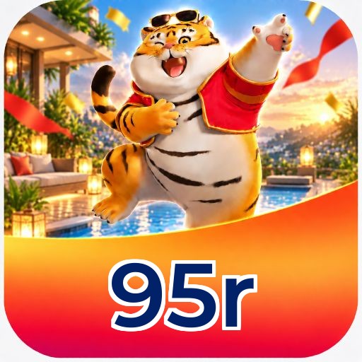 95r Facebook - Página oficial com promoções e comunidade ativa
