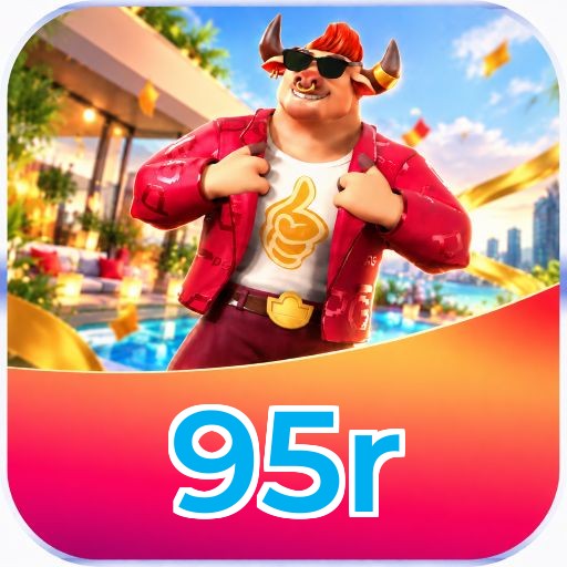 95r Facebook - Página oficial com promoções e comunidade ativa