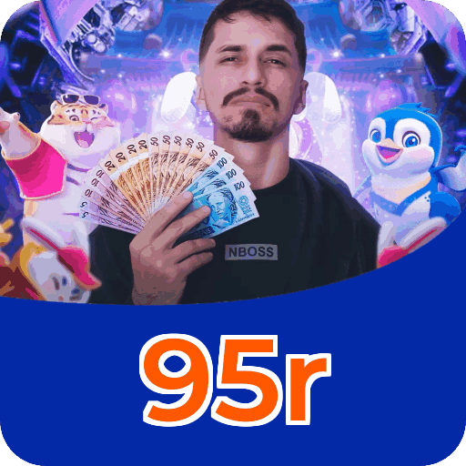 95r APP mobile iOS Android - 187 mil downloads São Paulo Rio BH