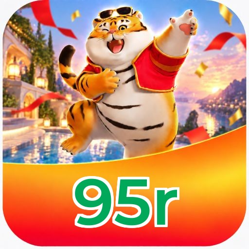 Logo 95r