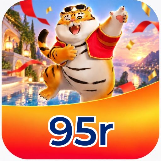 Logo 95r