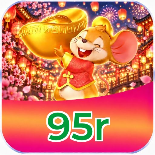 Logo 95r