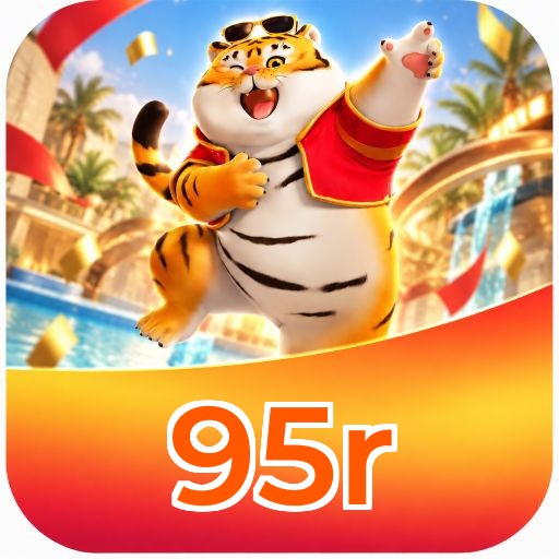 Logo 95r